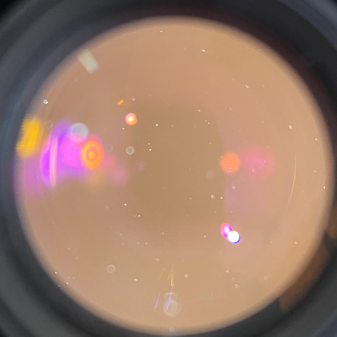 レンズ(単焦点) NOKTON classic 40mm F1.4 SC VM