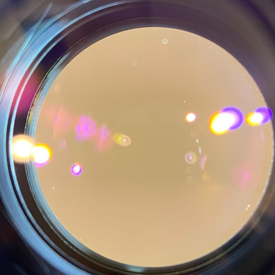 レンズ(単焦点) NOKTON classic 40mm F1.4 SC VM