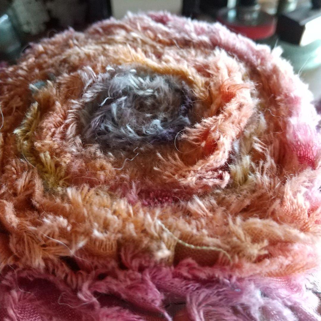 12/7fula④ジャンクジャーナル素材。スニペットロールXmasセット