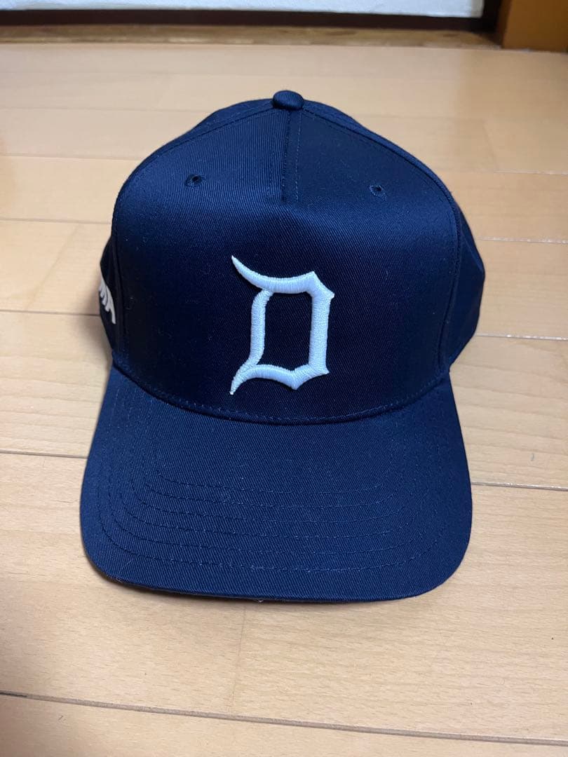 oMA STUDIOS キャップ