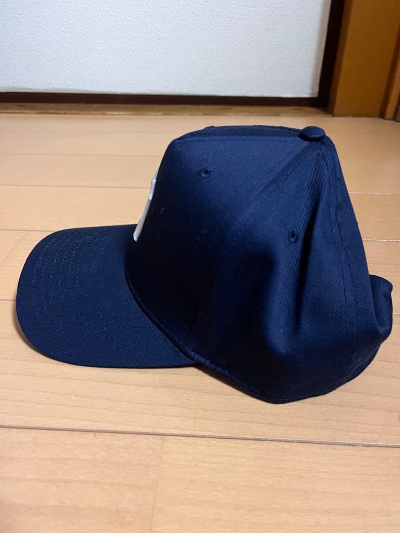 oMA STUDIOS キャップ