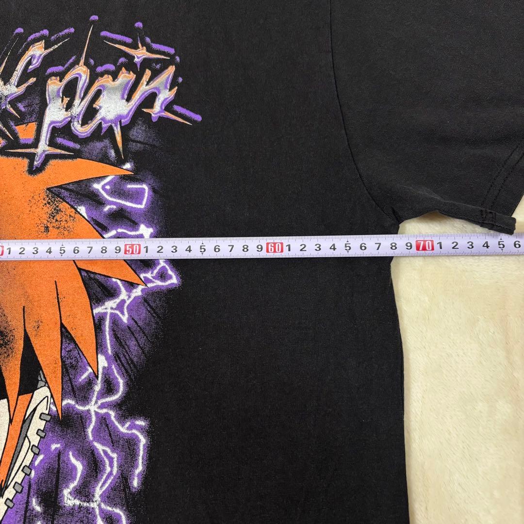 NARUTO ペイン Goat Crew Tシャツ XL 古着 ヴィンテージ