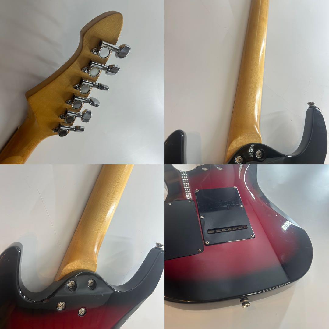 ARIA pro2 MA series エレキギター