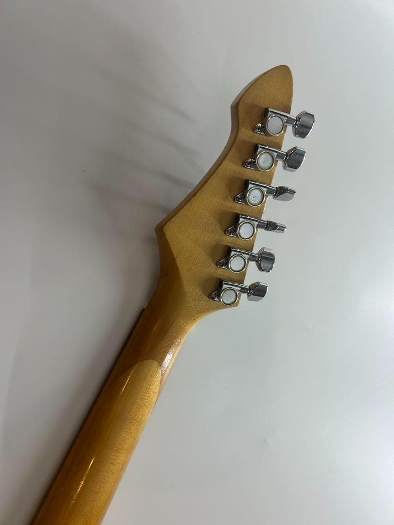 ARIA pro2 MA series エレキギター