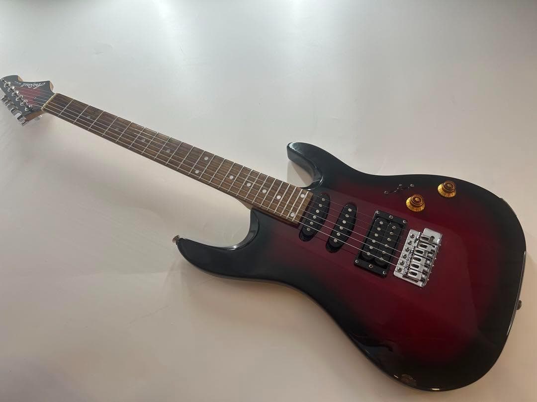 ARIA pro2 MA series エレキギター