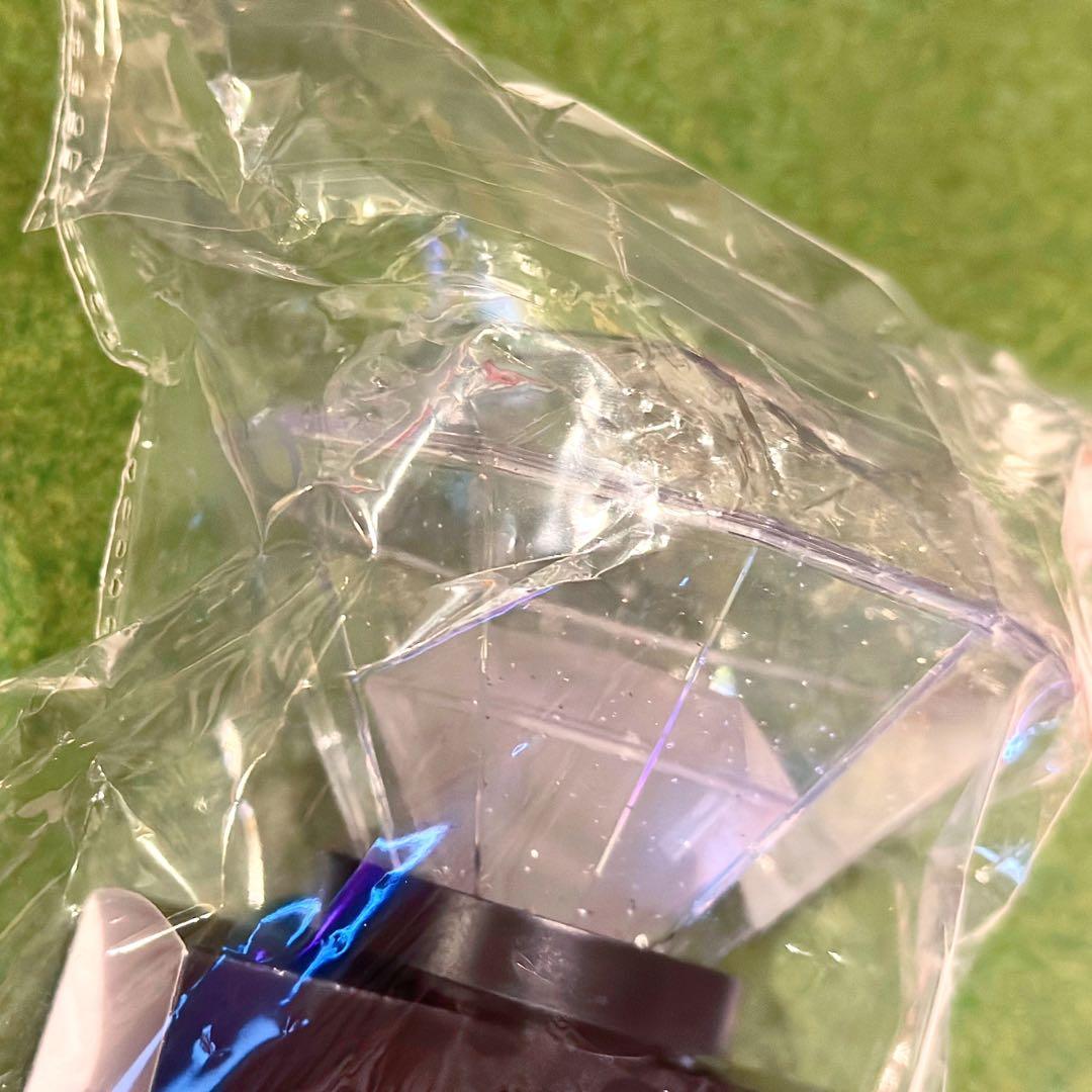 タ*丸様 ツイステ Blazing Jewel｜限定CD・ペンライト+オマケ付き