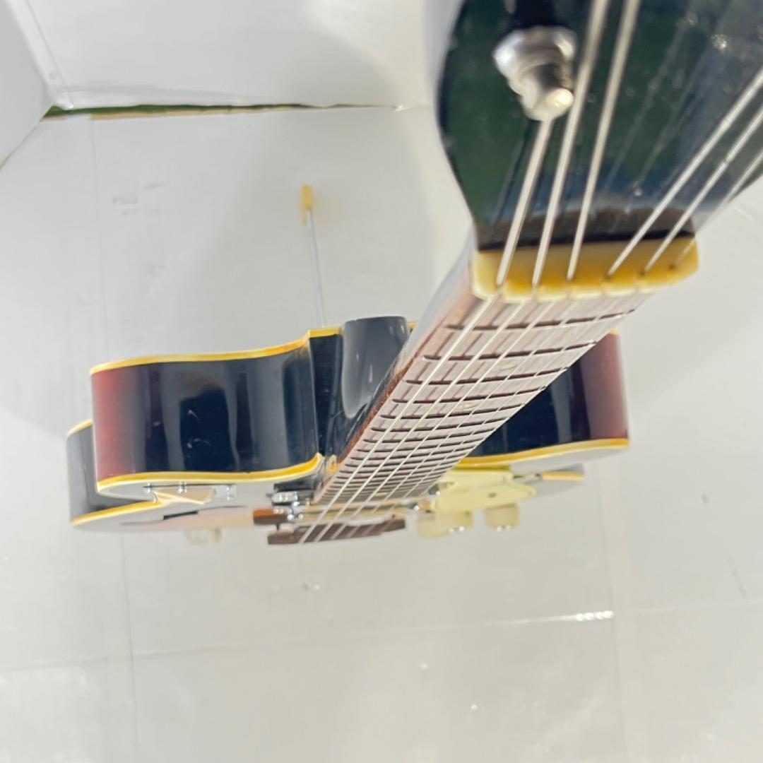 超希少！フルメンテ！FUJIGEN Demian デミアン