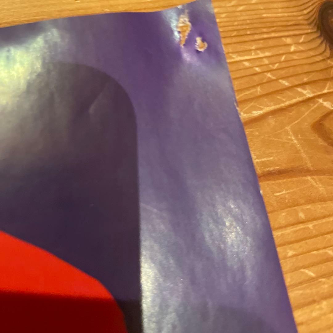 チェゲバラ　チェ・ゲバラ ポスター 90's Pyramid UK製