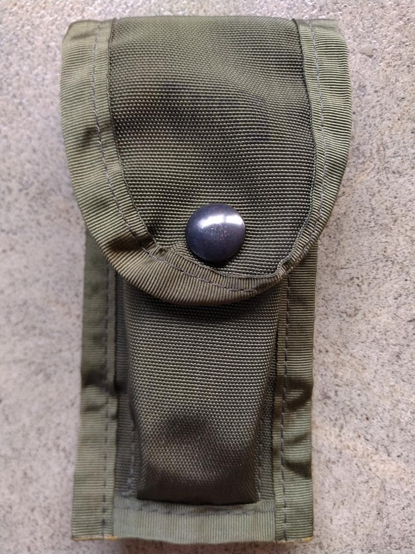 ビアンキ ピストル用ホルスター