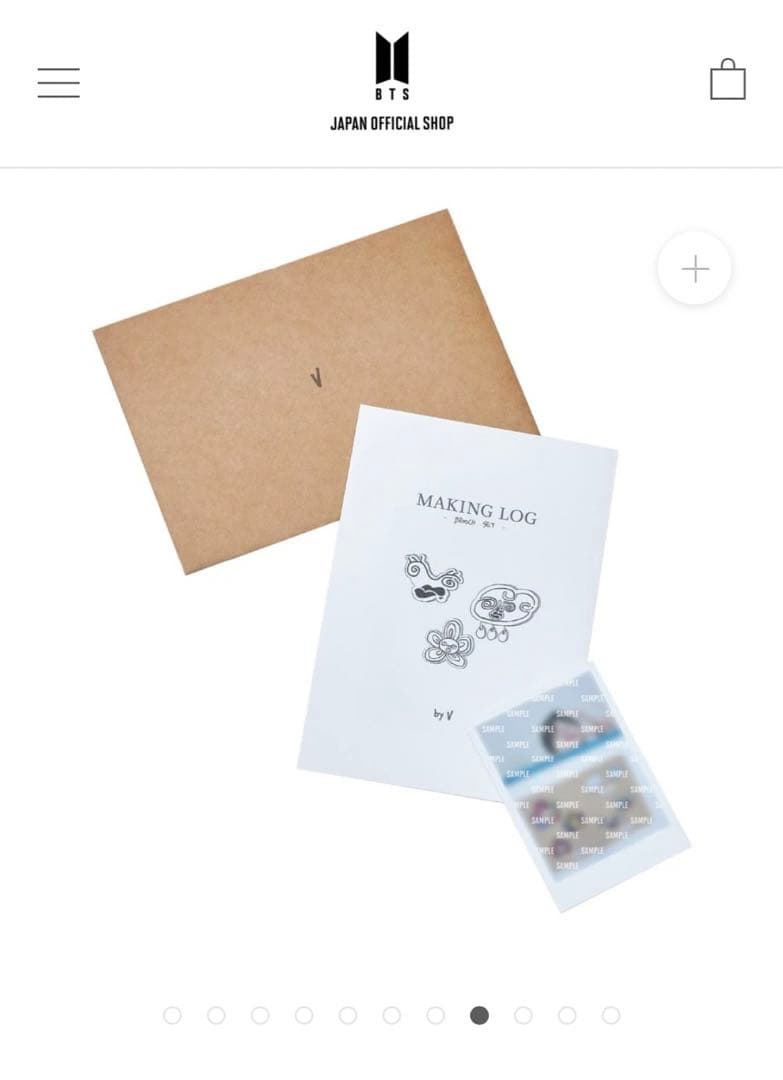 お値下げ⭐︎テテ　ハンドメイドボストンバッグ&ブローチ