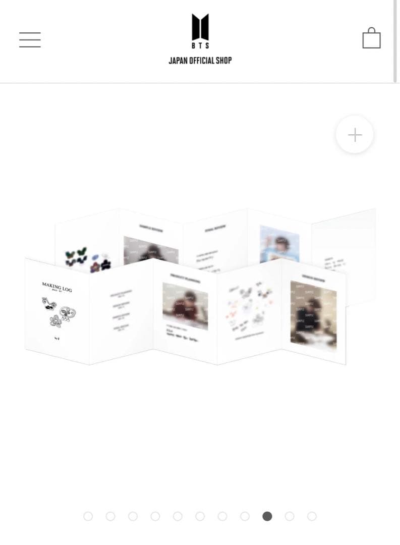 お値下げ⭐︎テテ　ハンドメイドボストンバッグ&ブローチ