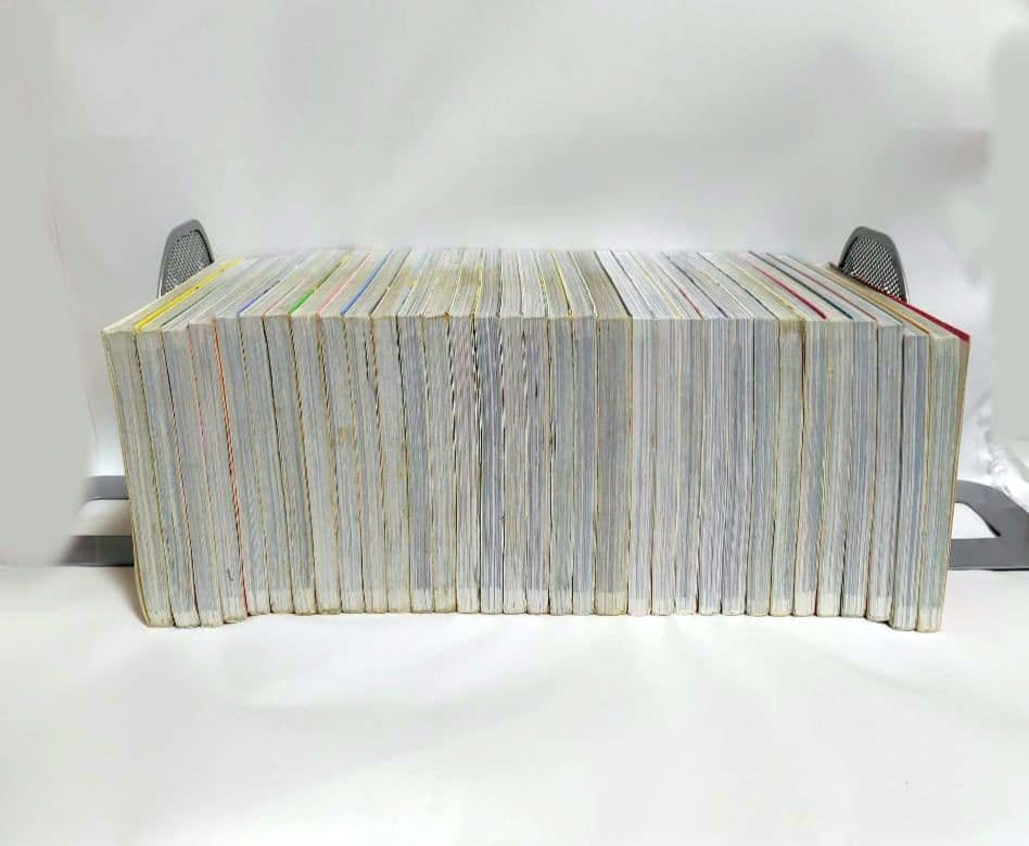 【状態・難】美少女戦士セーラームーン アニメブックス 33冊セット