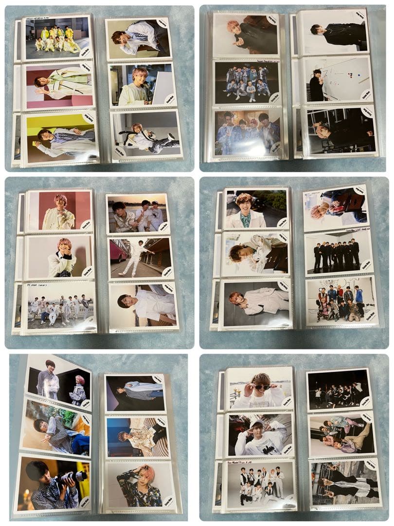 Man まとめ売り ※即購入可