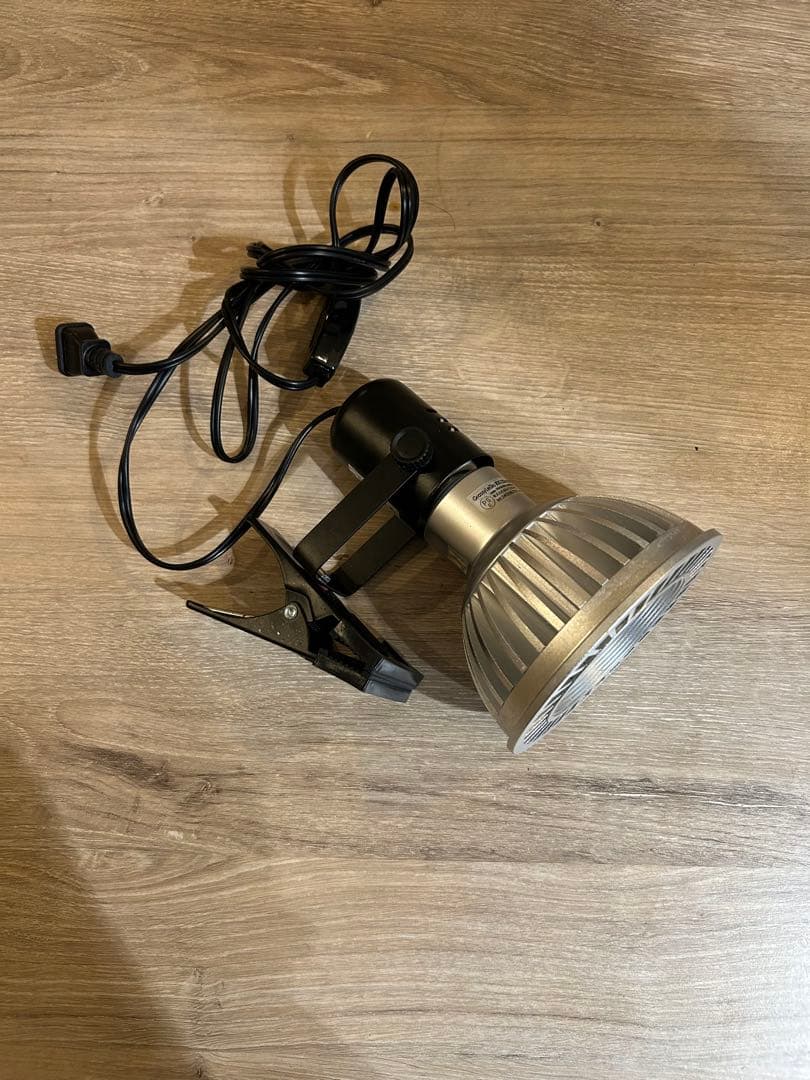 GrassyLeDio RX122sc DP レディオクリップ付き