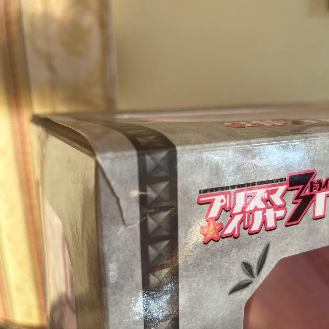 KADOKAWA イリヤスフィール ＜夢幻召喚:バーサーカー1/7 Fate