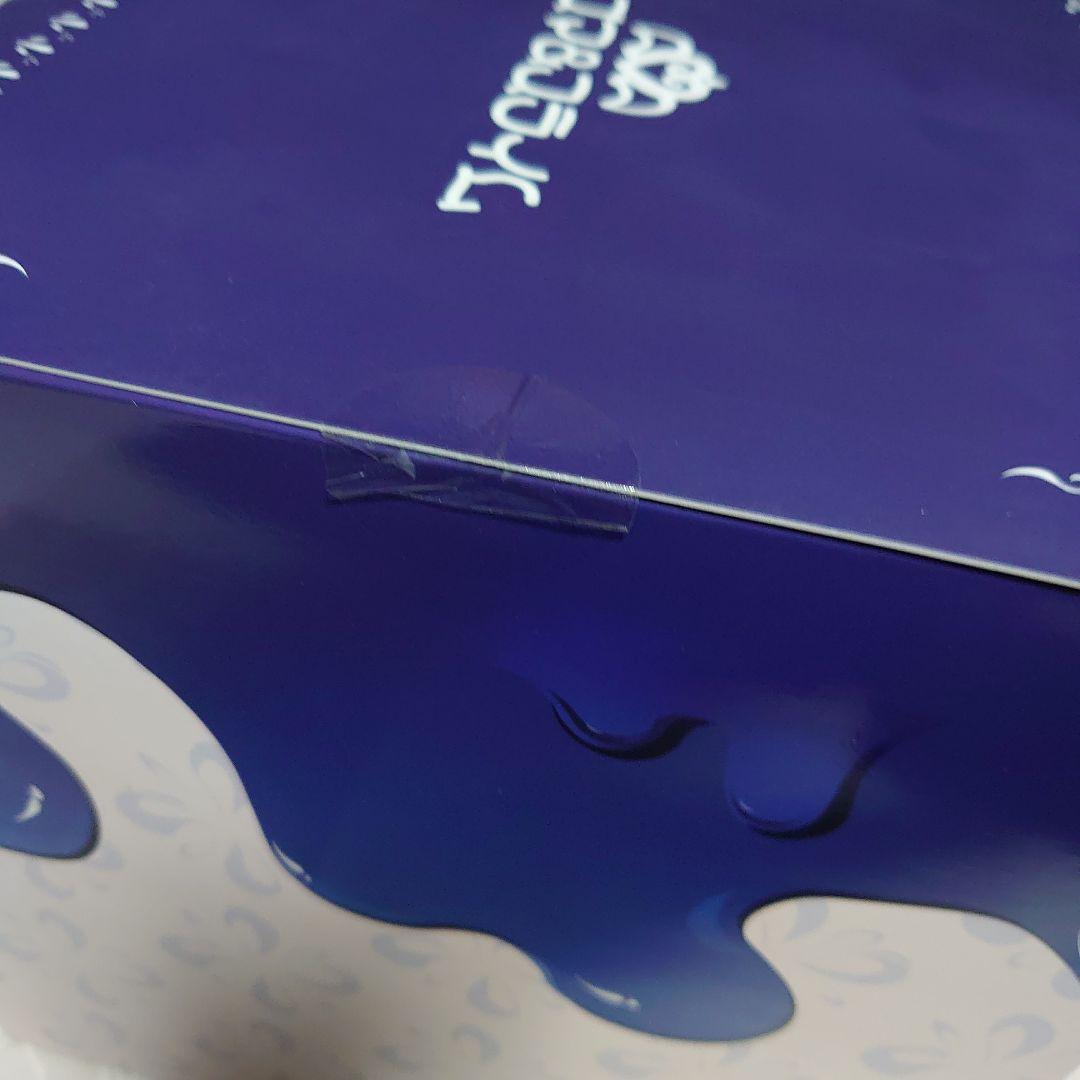 玉之けだま プラズマ&スライム フィギュア 特別版 未開封