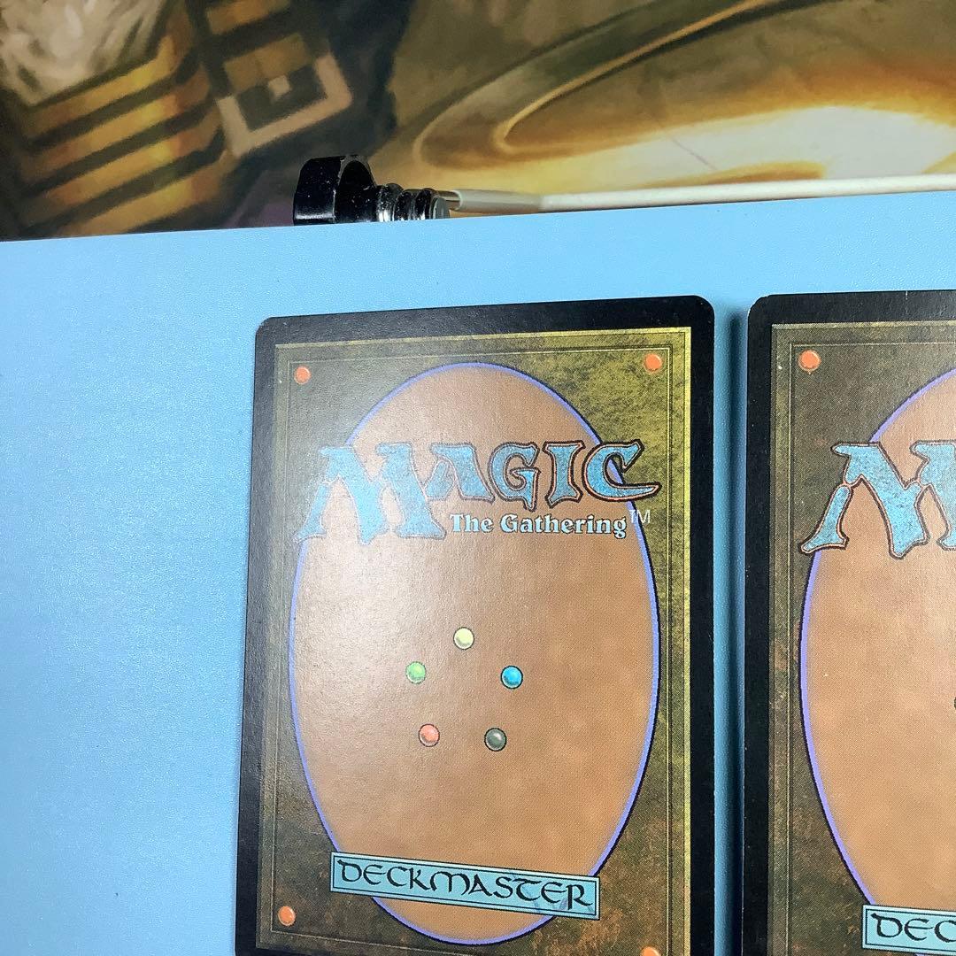 *バラ売り可* 血染めのぬかるみ　 ONS英語3枚セット