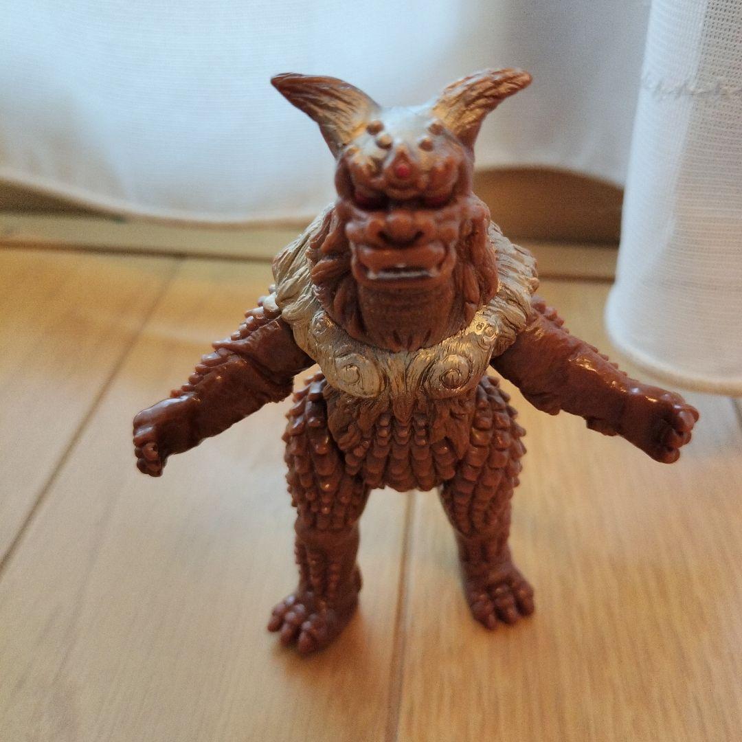 ゴジラ フィギュアセット バンダイ