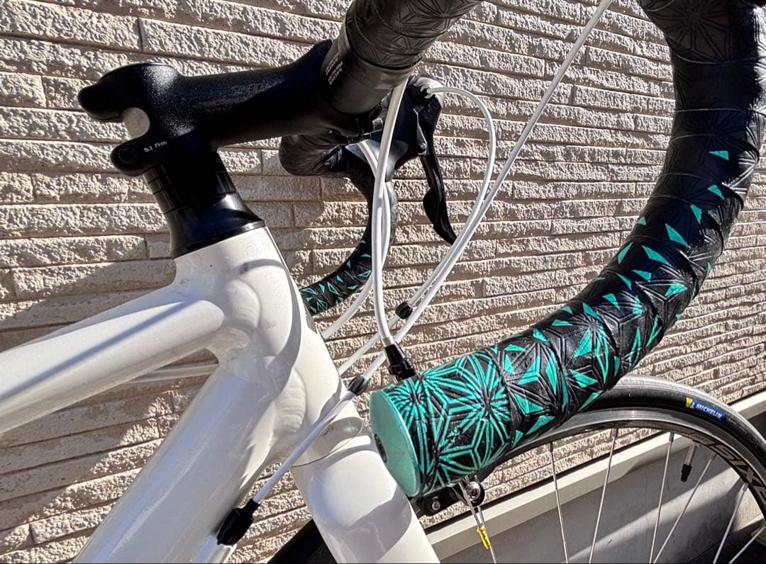 オーバーホール済Specialized DolceSport44サイズ