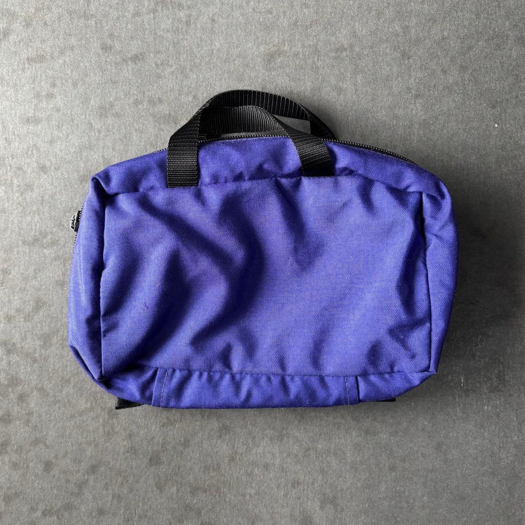 旅行かばん・小分けバッグ Vintage Outdoor Research Travel Porch