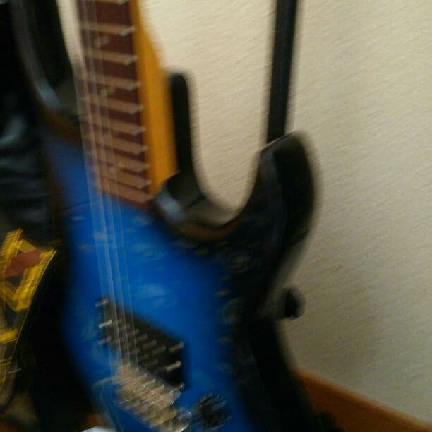 ジャガーエレキギター