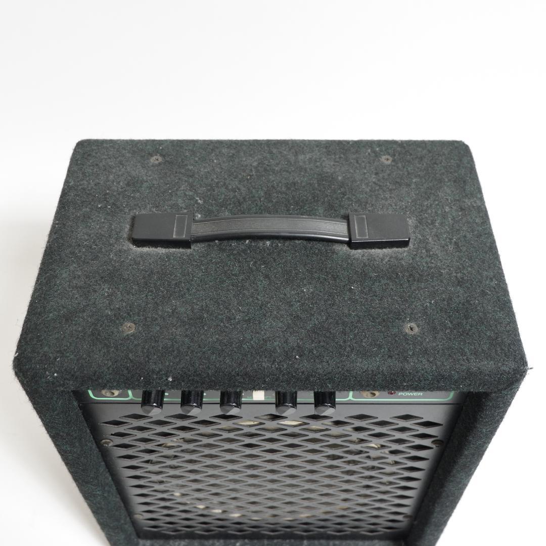 TRACE ELLIOT Boxer15 ベースアンプ トレースエリオット