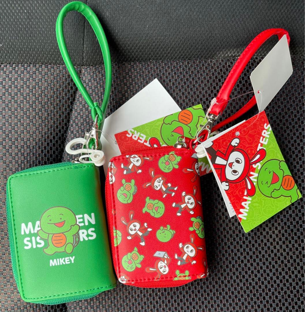 まいぜんシスターズ　バスタオル