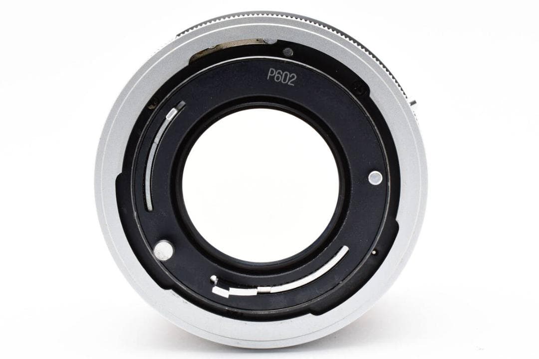 ★美品★Canon FD 50mm f1.4 S.S.C. #736