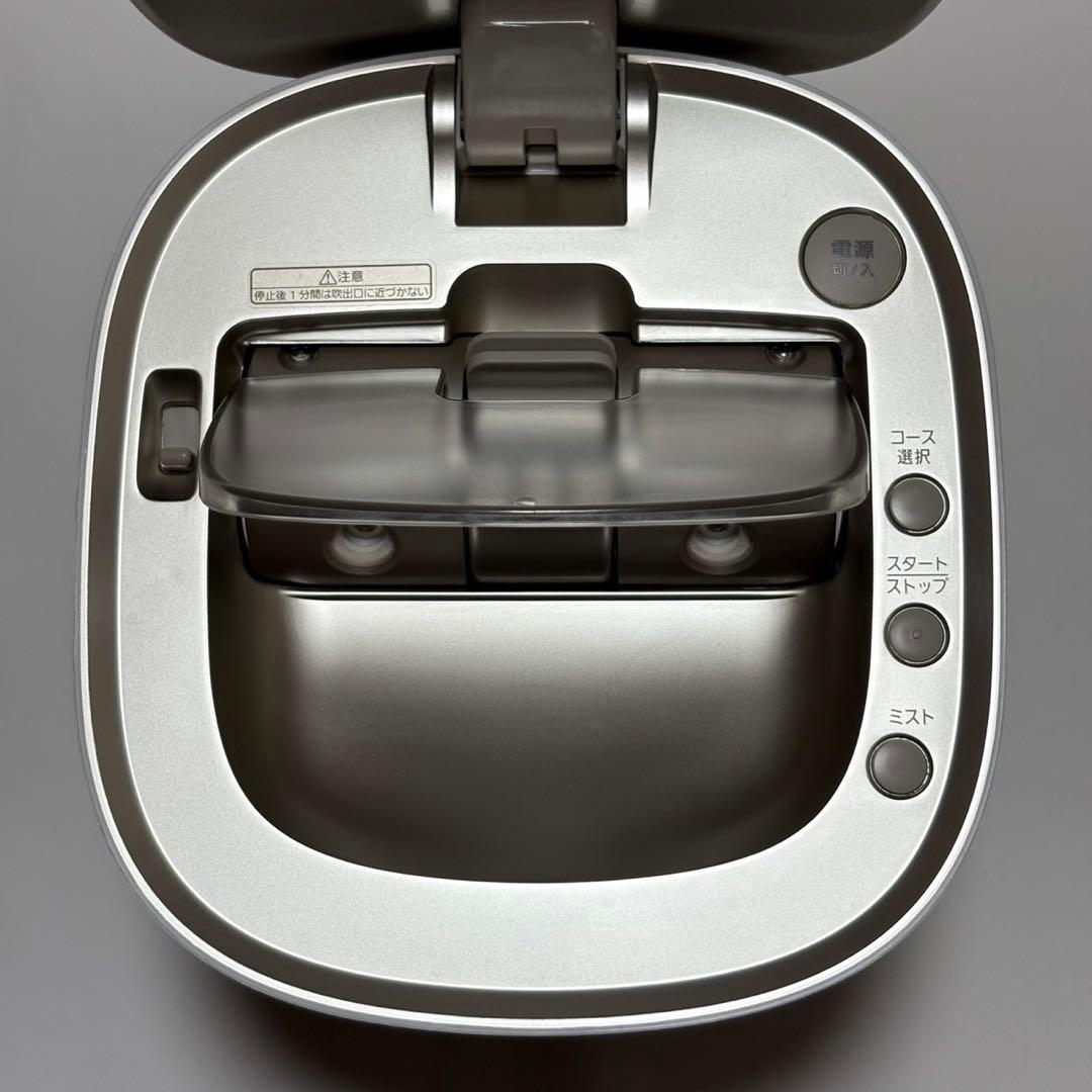 ✨美品✨Panasonic スチーマー ナノケア 化粧水ミスト EH-SA0B