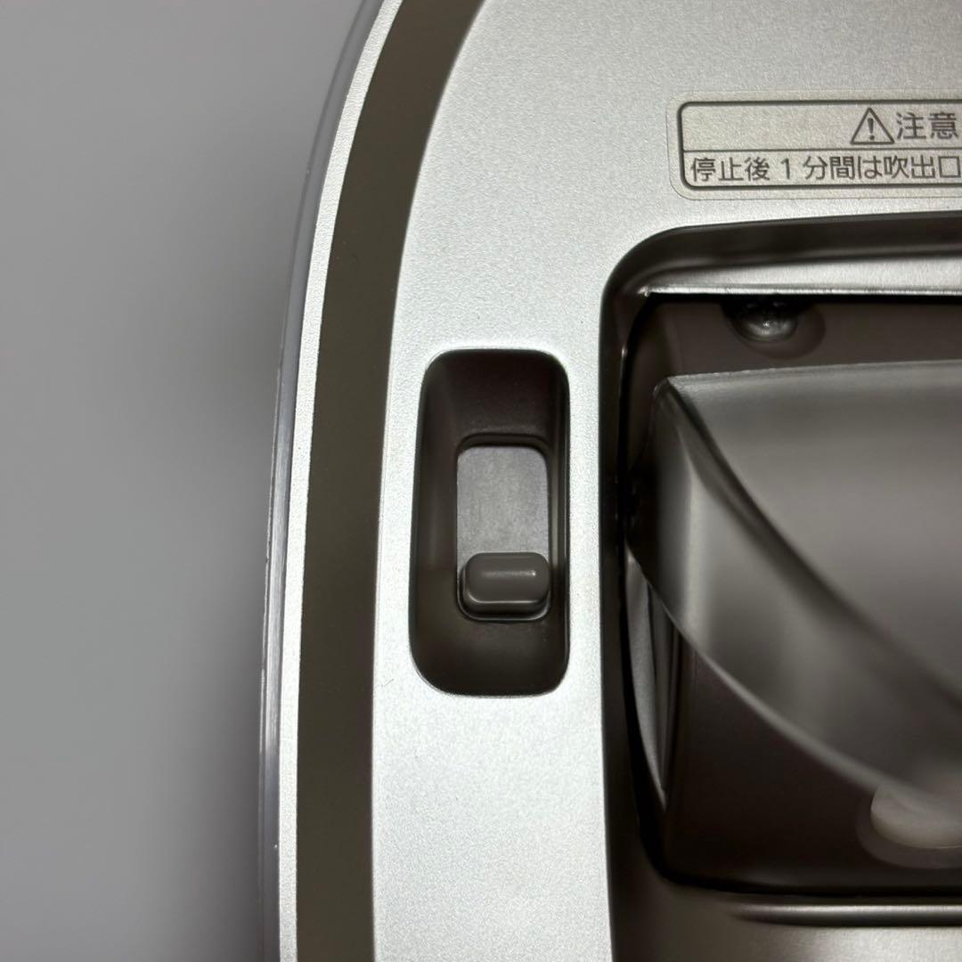 ✨美品✨Panasonic スチーマー ナノケア 化粧水ミスト EH-SA0B