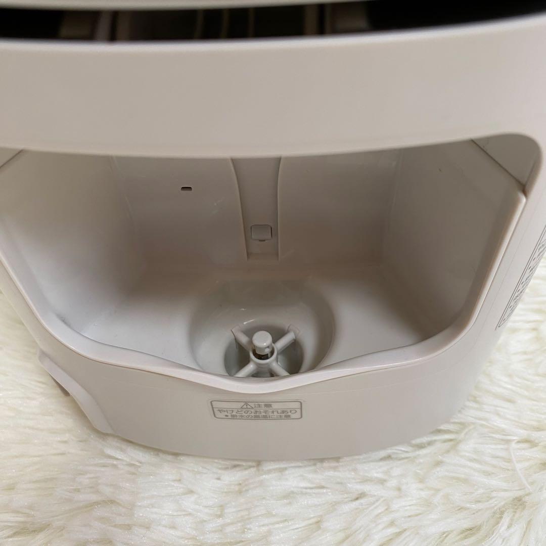 ✨美品✨Panasonic スチーマー ナノケア 化粧水ミスト EH-SA0B