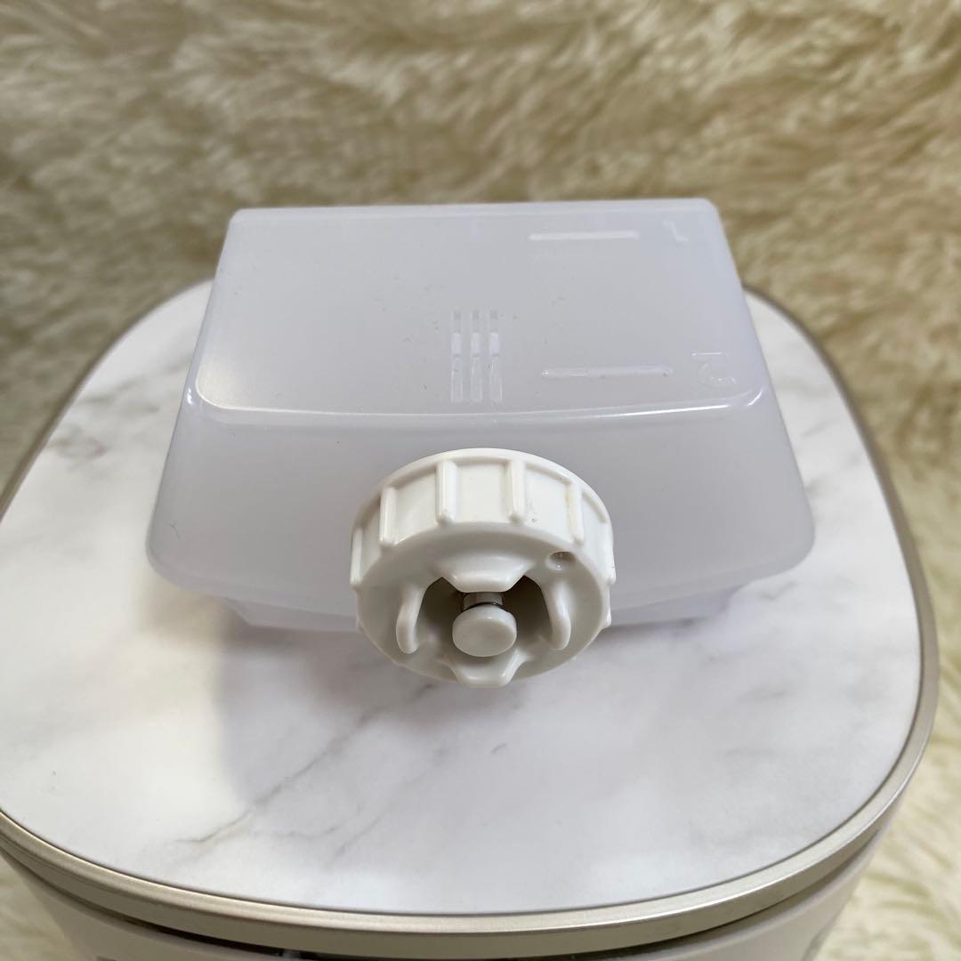 ✨美品✨Panasonic スチーマー ナノケア 化粧水ミスト EH-SA0B