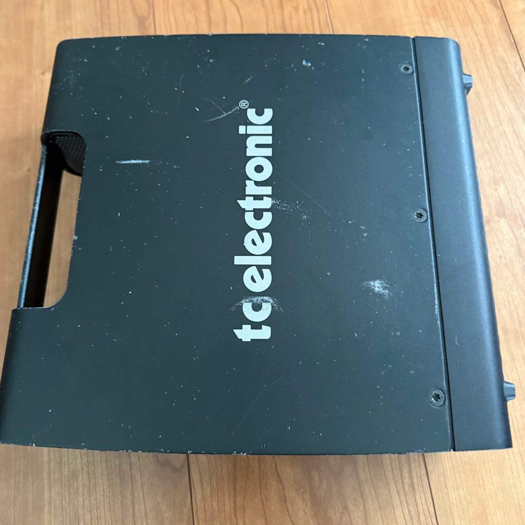 ベース tcelectronic rh750