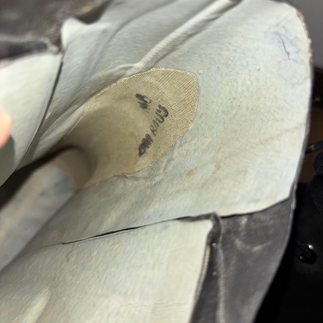 デッドストック 米軍　実物　ミッキーブーツ　US 9 W 27cm