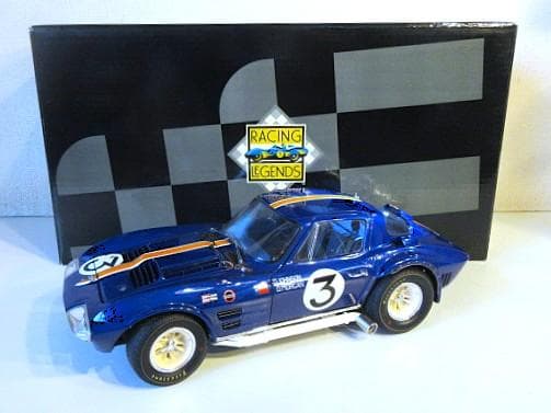 特価 exoto 1/18 コルベット Grand Sports Sebring