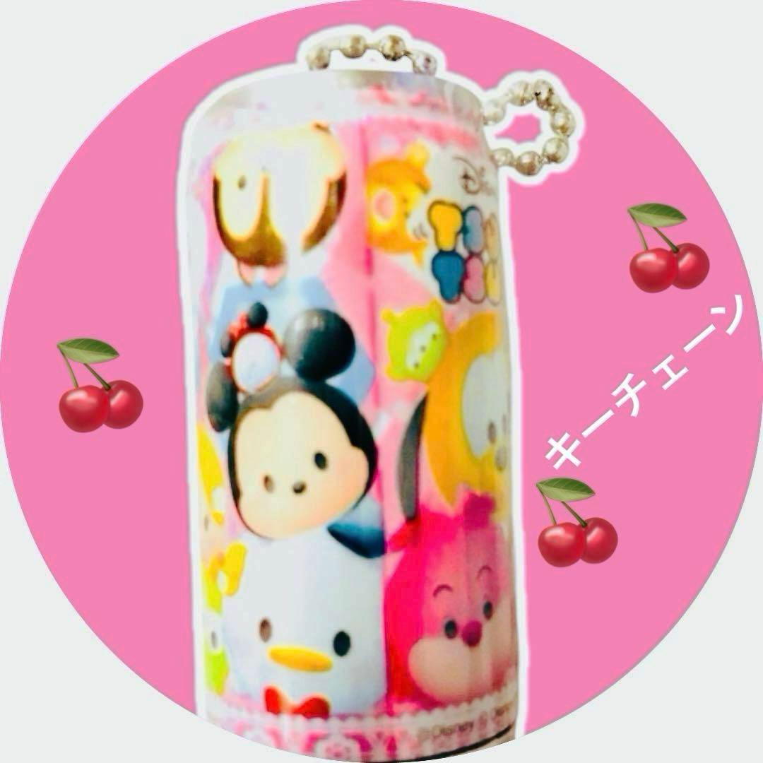 ツムツムグッズまとめ売り　ディズニーキャラクター　小物　クッション他