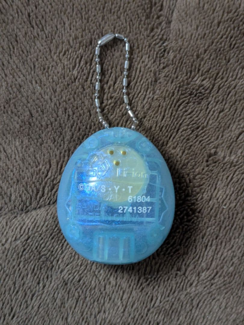 BANDAI たまごっち 怪盗キッドTamagotchi Colorful