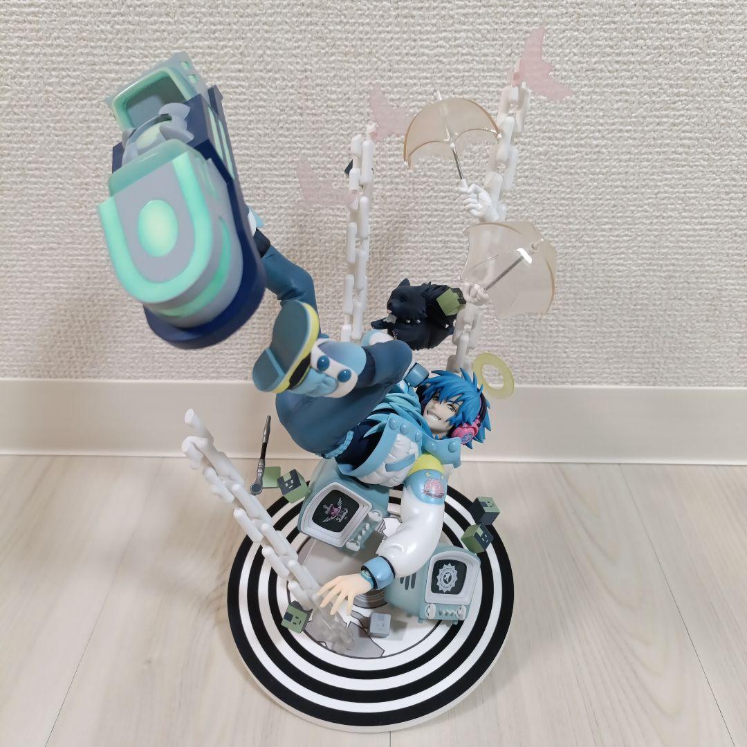 DRAMAticalMurder 蒼葉 1/7 スケールフィギュア ドラマダ