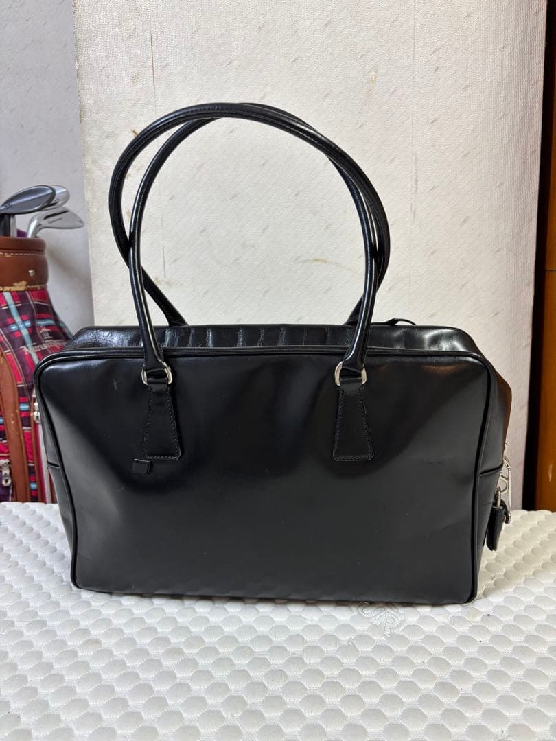 プラダ　トートバッグ　ハンドバッグ