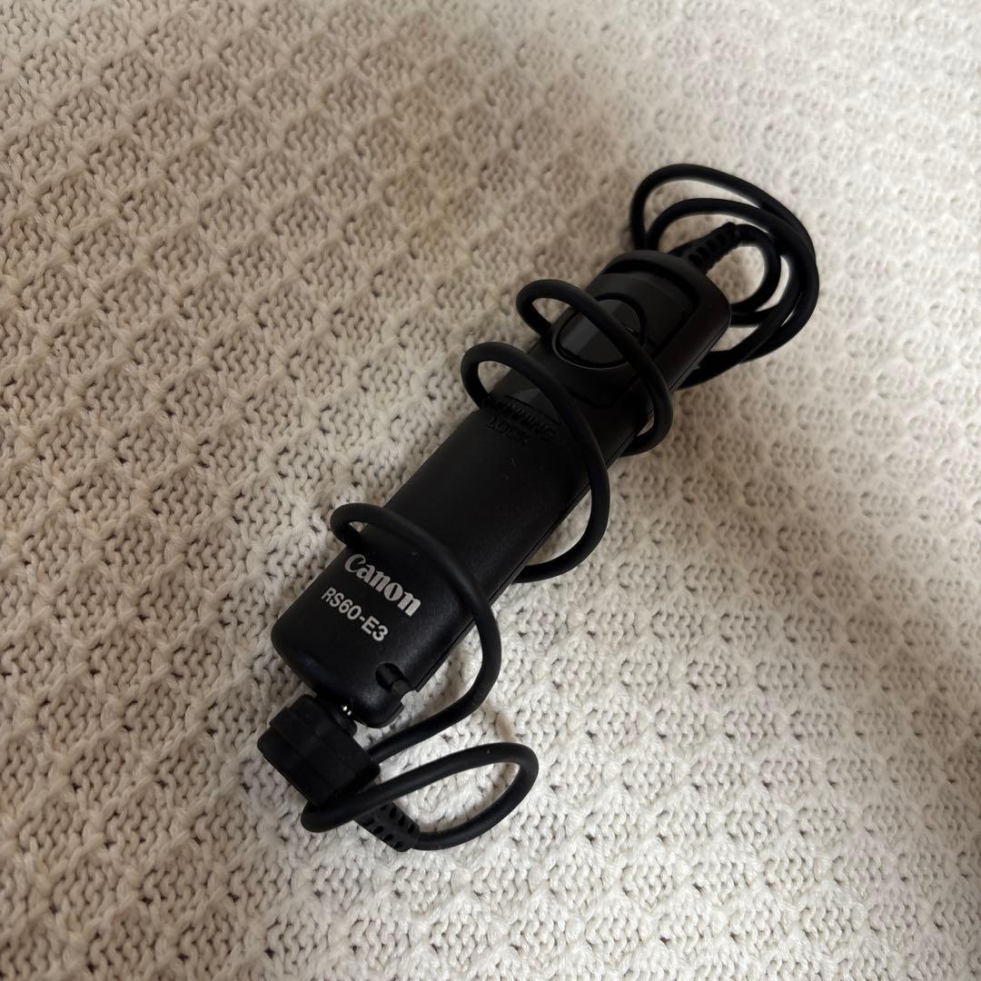 Canon EOS7 フイルムカメラ　セット