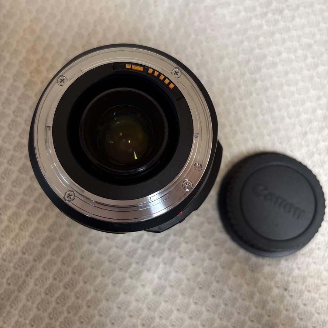 Canon EOS7 フイルムカメラ　セット