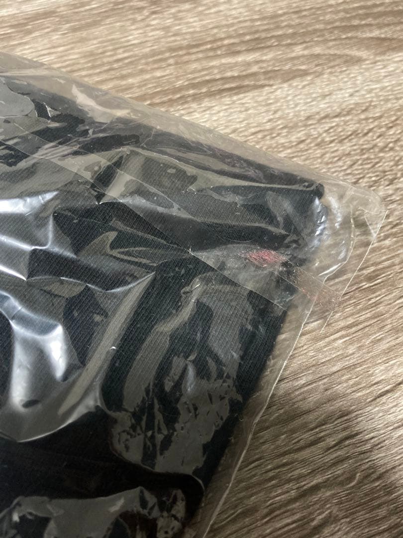 the GazettE ロゴパーカー Tシャツ