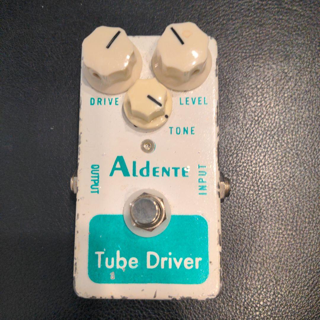 Aldente Effects Tube D TS系 TS-808