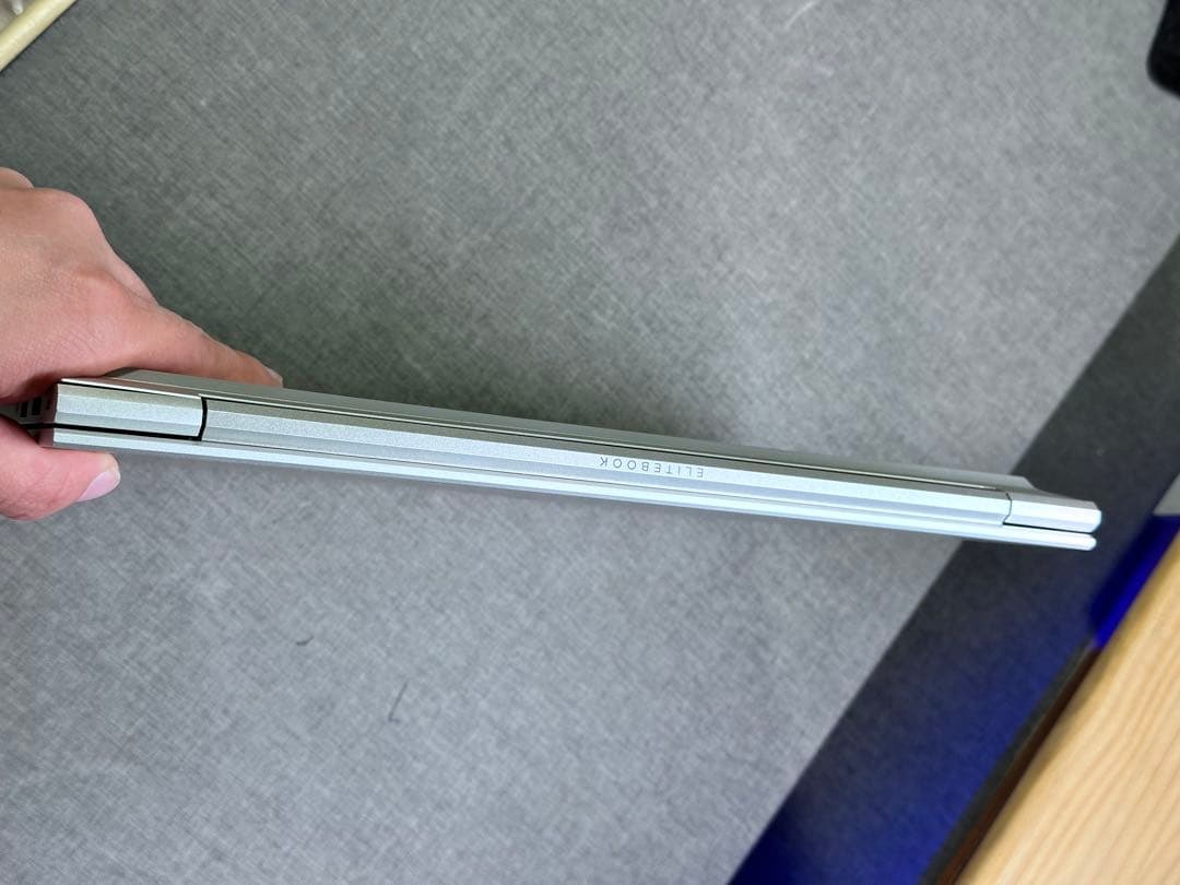 Windowsノート本体 HP EliteBook 630 G9 i5-16GB-512GB