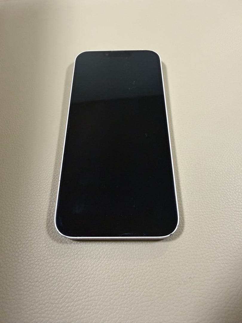 スマートフォン本体 Apple iPhone 14 Plus 128GB