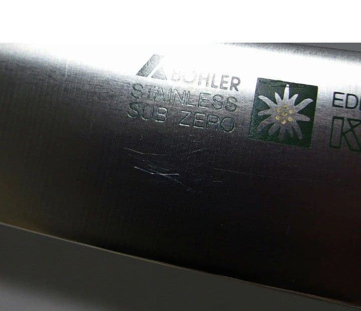 エーデルワイス キッチン ナイフ