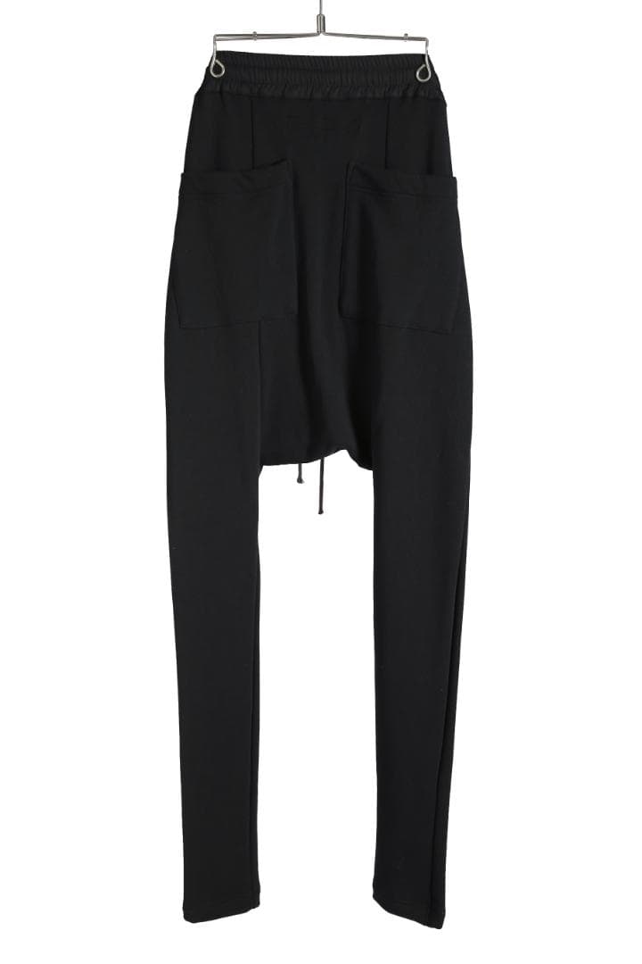 アーティファクト A.F ARTEFACT サルエル スキニーパンツ