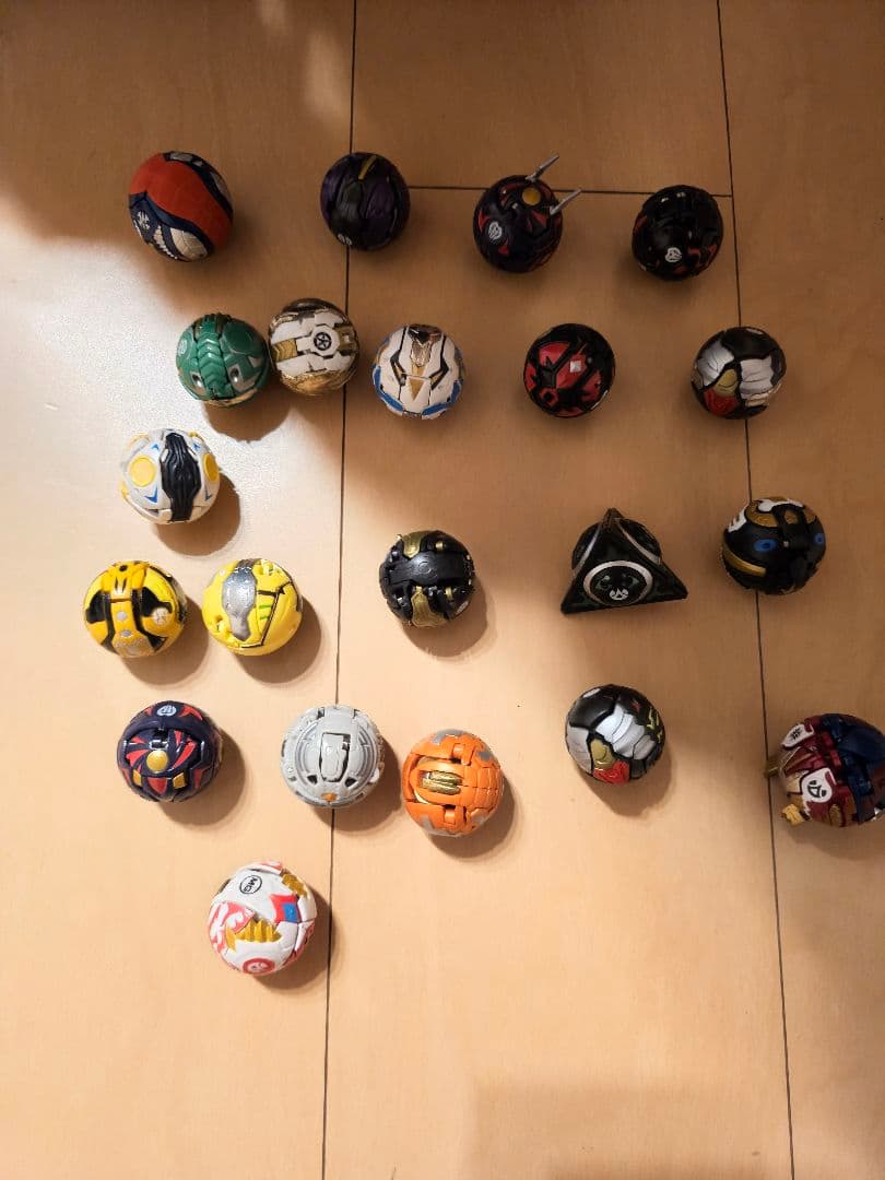 爆丸　まとめ売り