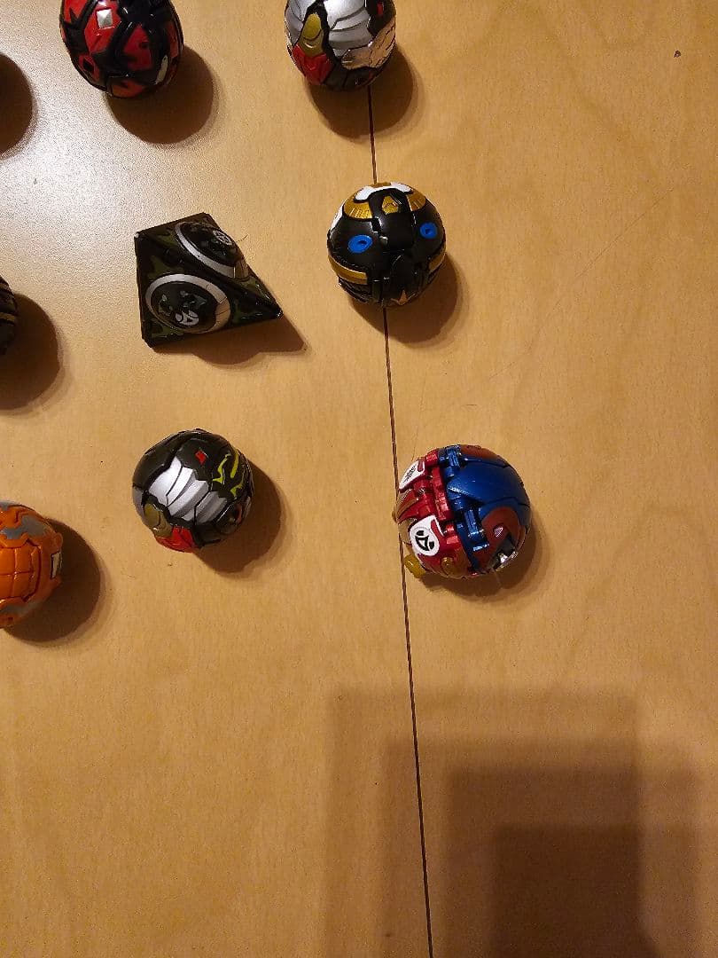 爆丸　まとめ売り