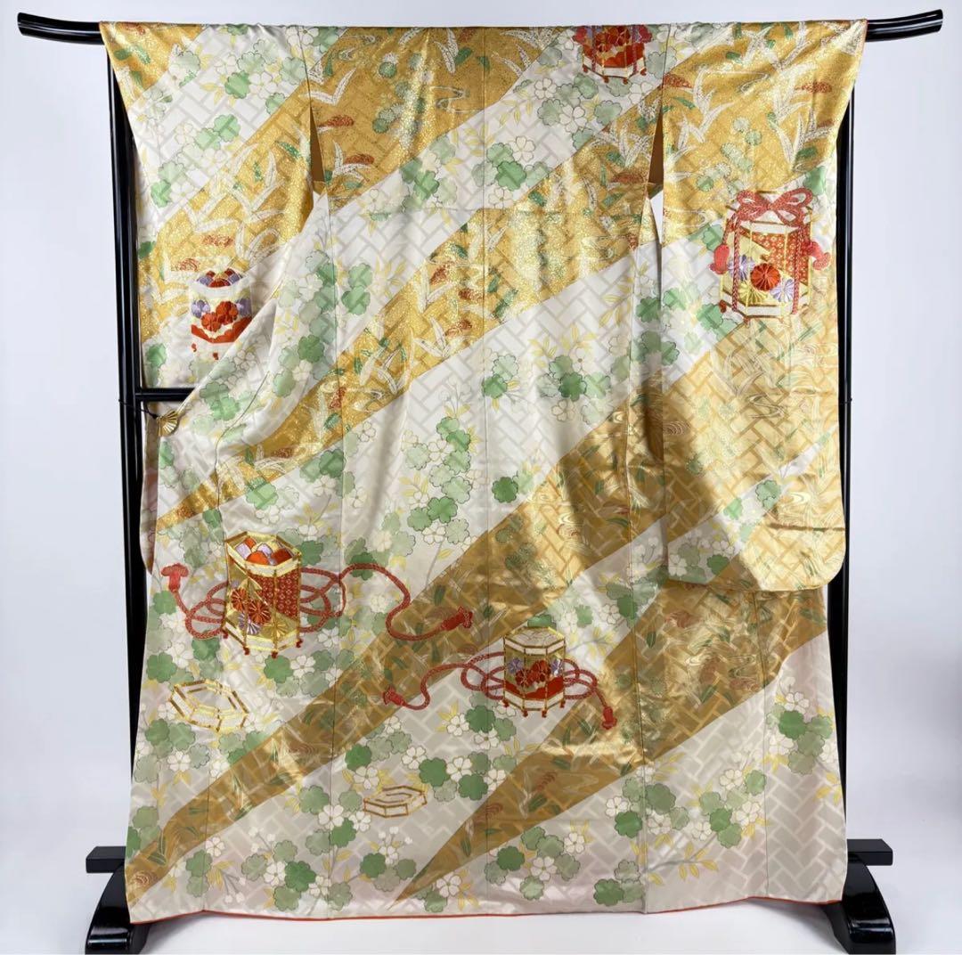 Tony✨　お振袖セット　2着セット✨